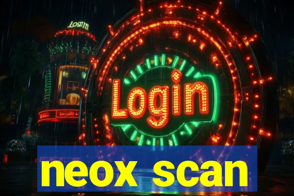 neox scan